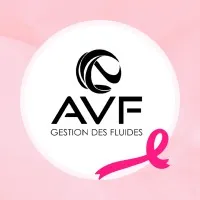 AUTOMATISME VISSERIE FILTRATION (AVF) logo