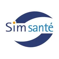 SIM SANTE (AUTONOMIE) logo