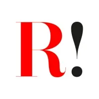 Voici le logo de la marque RE:SOURCES FRANCE qui représente son identité graphique.