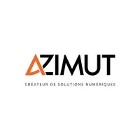 AZIMUT (AZ INTERNET MULTIMEDIA TELEMATIQUE) logo