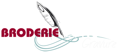 BRODERIE CONCEPT logo