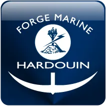 HARDOUIN logo