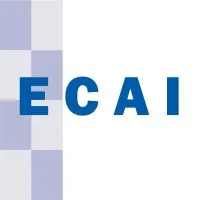 ECAI logo