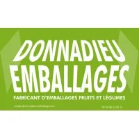 SOCIETE D'EXPLOITATION DES ETABLISSEMENTS DONNADIEU DONNADIEU ET FILS SARL (DONNADIEU ET FILS) logo