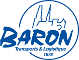 BARON SAS logo