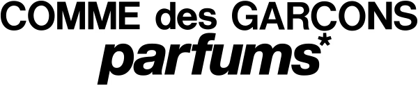 COMME DES GARCONS PARFUMS logo