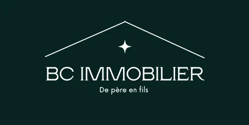 B.C IMMOBILLIER logo