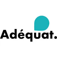 ADEQUAT logo