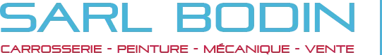 SARL BODIN JEAN CLAUDE logo