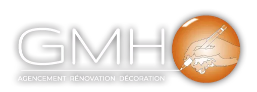 GMH CUISINE ET BAIN logo
