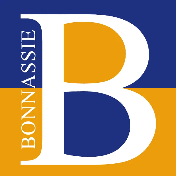 SAS BONNASSIE logo