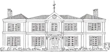 LEGER VINCENT (ETATS POUR HABITATS) logo