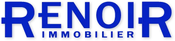 MCR IMMOBILIER logo