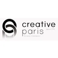 CREATIVE PARIS logo