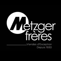 METZGER FRERES logo