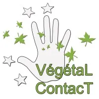 VEGETAL CONTACT logo