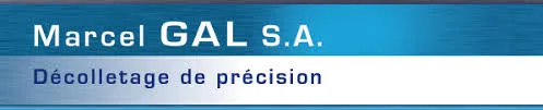 MARCEL GAL SA logo