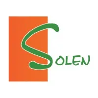SOLEN logo