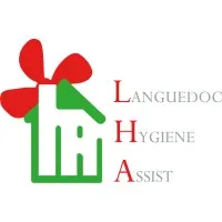 LANGUEDOC HYGIENE ASSIST logo