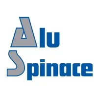 ALU SPINACE logo