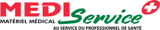 AMS 25 (MEDISERVICE) logo
