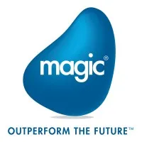MAGIC SOFTWARE ENTERPRISES (FRANCE) logo