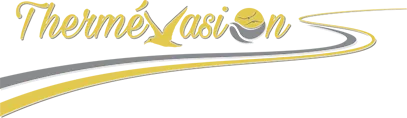 THERMEVASION logo