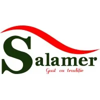 SARL SALAMER (AU FIN BOUCHON) logo