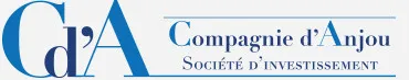 COMPAGNIE D'ANJOU logo