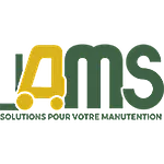 ACCU MANUTENTION SERVICES logo