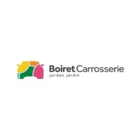 IJ CARROSSERIE logo