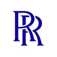 ROLLS ROYCE INTERNATIONAL LIMITED logo
