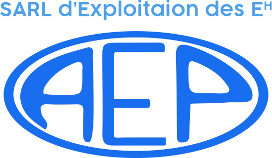 SARL D'EXPLOITATION DES ETS A.E.P. logo