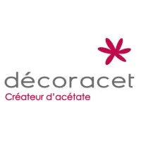 DECORACET logo