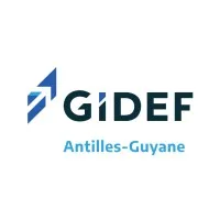 GIDEF logo