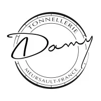 TONNELLERIE DAMY PERE  ET FILS logo