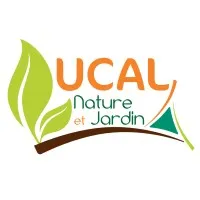 UCAL NATURE ET JARDIN logo
