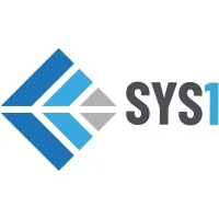 SYS1 logo