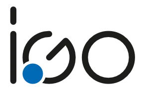 GO DISTRIBUTION logo