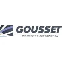 GOUSSET INGENIERIE & COORDINATION logo