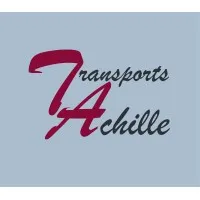 TRANSPORTS ACHILLE logo