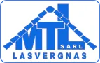 METIERS DU TOIT LASVERGNAS logo