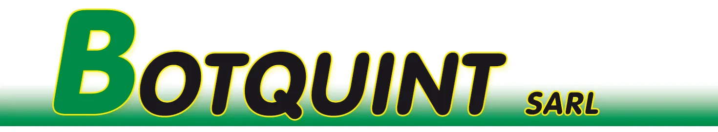 ETABLISSEMENT BOTQUINT logo