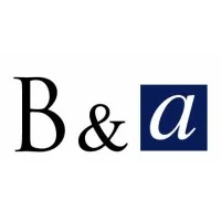 BECKER AND ASSOCIATES logo