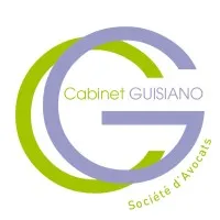 CABINET GUISIANO logo