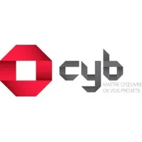 BUREAU D'ETUDES CYB logo