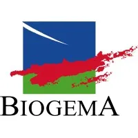 BIOGEMA logo