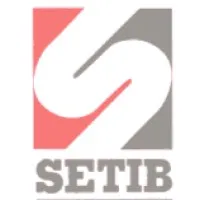 SETIB logo