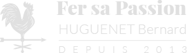 HUGUENET BERNARD logo