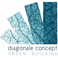DIAGONALE logo